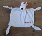 Bonbébé Knuffelmuis - Zachte Knuffeldoek, Ophalen of Verzenden, Zo goed als nieuw, Overige typen