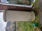 Regenzuil van 1000 liter aangeboden., Ophalen, Kunststof, Minder dan 60 cm, Rond