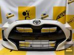 Bumper Toyota Yaris Voorbumper 52119-K0050 compleet Nieuw!, Info@fabrikant.eu, Ophalen of Verzenden, Toyota, Bumper