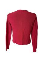 Sissy Boy vest roze M, Kleding | Dames, Truien en Vesten, Maat 38/40 (M), Ophalen of Verzenden, Zo goed als nieuw, Roze