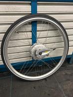 Trek Bion X voorwiel - Elektrisch fietswiel, Fietsen en Brommers, Fietsonderdelen, Ophalen of Verzenden, Nieuw, Algemeen, Wiel