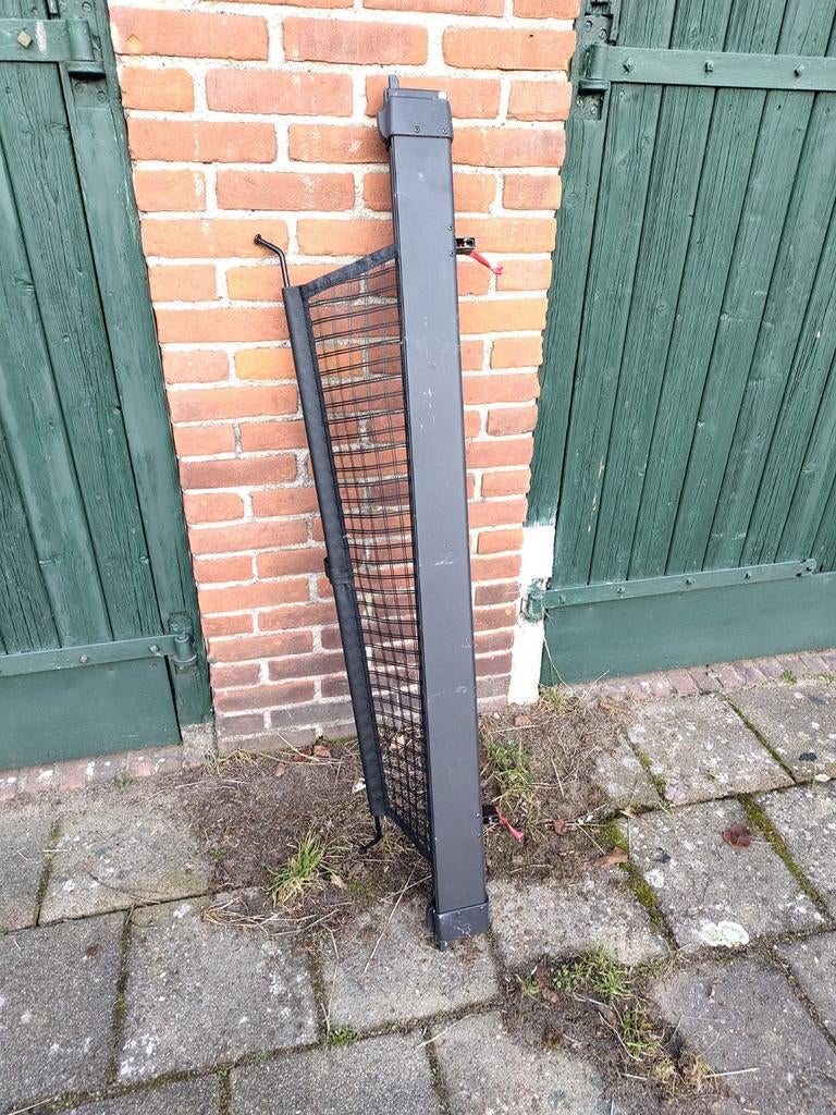 Hondenrek / Bagagerek voor auto, Ophalen, Nieuw