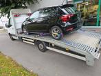 Goedkoopste Pachhulp Sleepdienst Takelwagen ....!!!!, Auto's, Automaat, Zwart, Leder en Stof, Origineel Nederlands