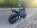 Yamaha MT-09 ABS Tech Black, Motoren, Motoren | Yamaha, 890 cc, Handvatverwarming, Particulier, Meer dan 35 kW