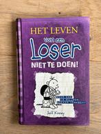 Jeff Kinney - Niet te doen!, Ophalen, Jeff Kinney, Zo goed als nieuw, Fictie
