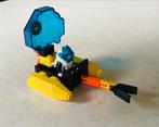 Lego 6125 Sea Sprint 9. - 1995., Ophalen of Verzenden, Gebruikt, Complete set, Lego