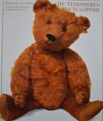 Cockrill: De Teddyberen Encyclopedie, Verzamelen, Beren en Cherished Teddies, Ophalen of Verzenden, Zo goed als nieuw, Overige typen