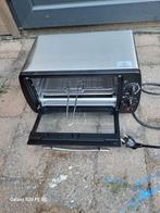 Oven 10 ltr 650 watt camping model, Ophalen, Zo goed als nieuw
