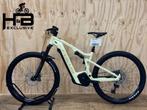 Focus Thron² 6.8 29 inch E-Mountainbike Shimano XT, Fietsen en Brommers, Fietsen | Mountainbikes en ATB, 45 tot 49 cm, Niet ingevuld