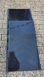 Schans/ramp, Ophalen, Staal