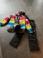 Ski kleding pakket maat 146/152, Ophalen of Verzenden, Zo goed als nieuw, Jongen, Overige typen