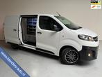 Opel Vivaro L3H1 SERVICEWAGEN 1.5 CDTI 102PK euro6 Edition 3, Auto's, Bestelauto's, Voorwielaandrijving, Gebruikt, 4 cilinders