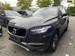 VOLVO XC90 D4 RIJDBAAR 7-PERS/LED/VIRTUAL/SFEERLICHT/VOL!, Diesel, SUV of Terreinwagen, Automaat, Overige kleuren