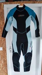 Pegaso 5mm wetsuit maat M, voor duiken, Watersport en Boten, Duiken, Ophalen of Verzenden, Zo goed als nieuw, Duikpak