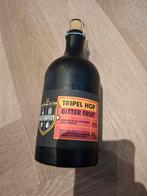 Hertog Jan Proeftuin Tripel Hop Bitter Fruit, Verzamelen, Biermerken, Ophalen of Verzenden, Nieuw, Flesje(s), Hertog Jan