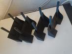 Group C F101 diffuser 3d print, Hobby en Vrije tijd, Modelbouw | Radiografisch | Auto's, Ophalen of Verzenden, Zo goed als nieuw