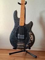 Marcus Miller Z3 / 4 Sparkle Black basgitaar Geen (in)ruil, Muziek en Instrumenten, Snaarinstrumenten | Gitaren | Bas, Ophalen of Verzenden