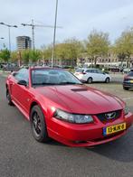 Ford Mustang cabriolet 3.8 v6 Automaat/XENON, Auto's, Automaat, Stof, 1487 kg, Cabriolet