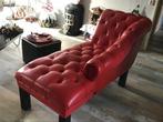 Chesterfield Sofa, Ophalen of Verzenden, Zo goed als nieuw