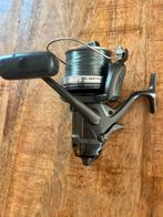 Shimano lc locgcast big baitrunner, Watersport en Boten, Hengelsport | Karpervissen, Ophalen of Verzenden, Zo goed als nieuw, Molen