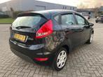 Ford Fiesta 1.25 Limited [bj 2009] 5DRS|Airco|Apk, Origineel Nederlands, Te koop, 5 stoelen, 60 pk