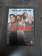 Get Smart (Steve Carell, Anne Hathaway), Vanaf 6 jaar, Ophalen of Verzenden, Zo goed als nieuw, Actiekomedie