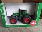 Fendt Favorit 716 Vario Dubbele Montering Siku, Hobby en Vrije tijd, Modelauto's | 1:32, Ophalen of Verzenden, Zo goed als nieuw