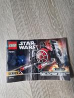Lego star wars 75194, Ophalen of Verzenden, Zo goed als nieuw