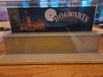 Lego Hogwarts Harry Potter display, Ophalen of Verzenden, Zo goed als nieuw