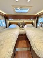 Adria Matrix Plus M 670SL Automaat 5pers XL Garage Fietsenre, Automaat, Info@trmbv.nl, 7 tot 8 meter, Bedrijf