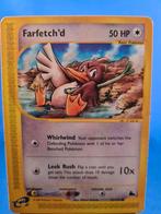 Farfetch'd 55/144 - Skyridge, Verzenden, Gebruikt