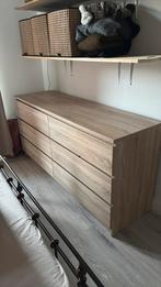 Ladekast JYSK  limfjorden, Zo goed als nieuw, Minder dan 100 cm, 25 tot 50 cm, 50 tot 100 cm