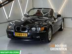 BMW Z3 Roadster 1.8 | NAP | YOUNGTIMER | HARDTOP | AFN TREKH, Euro 2, Achterwielaandrijving, Gebruikt, 4 cilinders