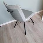 3 eetkamerstoelen gratis af te halen, Huis en Inrichting, Stoelen, Ophalen of Verzenden, Gebruikt, Vijf, Zes of meer stoelen