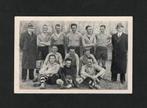 Voetbalplaatje Hellas Groningen 1939 (19)., Ophalen of Verzenden, Zo goed als nieuw