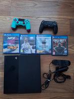 PlayStation 4 1TB met 2 controllers en 4 games, Spelcomputers en Games, Spelcomputers | Sony PlayStation 5, 1-7-1 Konan, Minato-ku, Tokyo 108-0075, Japan