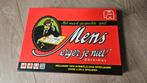 Mens erger je niet!, Hobby en Vrije tijd, Gezelschapsspellen | Bordspellen, Ophalen of Verzenden, Zo goed als nieuw