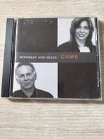 Mowbray and Mills - game, Ophalen of Verzenden