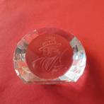 Swarovski presse-papier Antonio, Verzamelen, Ophalen, Zo goed als nieuw, Figuurtje