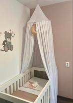 Babykamer Meegroei Set - Babydump, 50 tot 70 cm, Ophalen of Verzenden, Zo goed als nieuw, 75 tot 100 cm