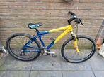 Mountainbike giant boulder, Fietsen en Brommers, Fietsen | Mountainbikes en ATB, Hardtail, Ophalen, Zo goed als nieuw, Giant