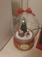 Te koop kerst Snowglobe, Ophalen