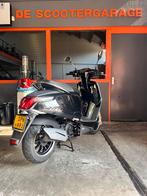 Kymco New Like brom 45km 2020, Ophalen, Gebruikt, Kymco, Maximaal 45 km/u
