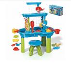 Kiddel 3 in 1 watertafel, Ophalen, Nieuw, Jongen of Meisje