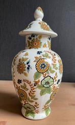 Mooie vaas, Huis en Inrichting, Ophalen, Overige kleuren, Aardewerk of Porselein, Zo goed als nieuw