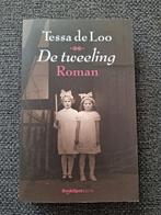 De Tweeling (Tessa De Loo), Ophalen of Verzenden, Tweede Wereldoorlog, Zo goed als nieuw, Overige onderwerpen