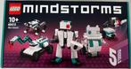 Lego 40413 - Mindstorms mini robots, Ophalen of Verzenden, Nieuw, Complete set, Lego