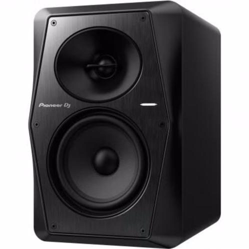 Pioneer VM-50 DJ Monitor prijs per stuk NIEUW, Muziek en Instrumenten, Dj-sets en Draaitafels, Nieuw, Dj-set, Pioneer, Ophalen of Verzenden