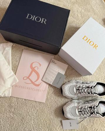 Dior Chrono sneakers alle maten beschikbaar voor biedingen