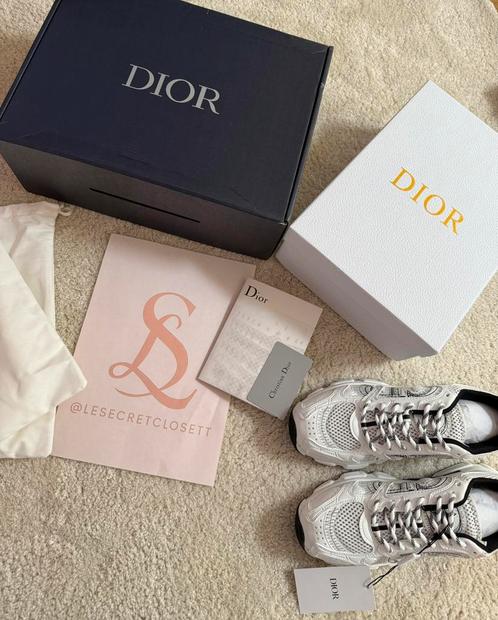 Dior Chrono sneakers alle maten, Kleding | Heren, Schoenen, Nieuw, Zwart, Ophalen of Verzenden